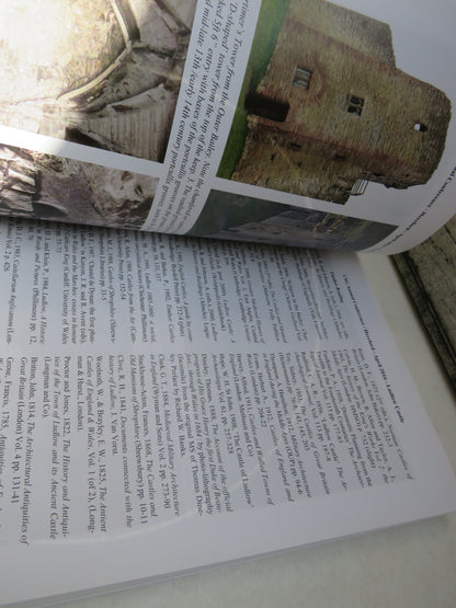The Castle Studies Group Journal No 30 2016-17 book image 5