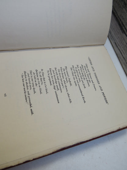 Songs From Books By Rudyard Kipling 1913