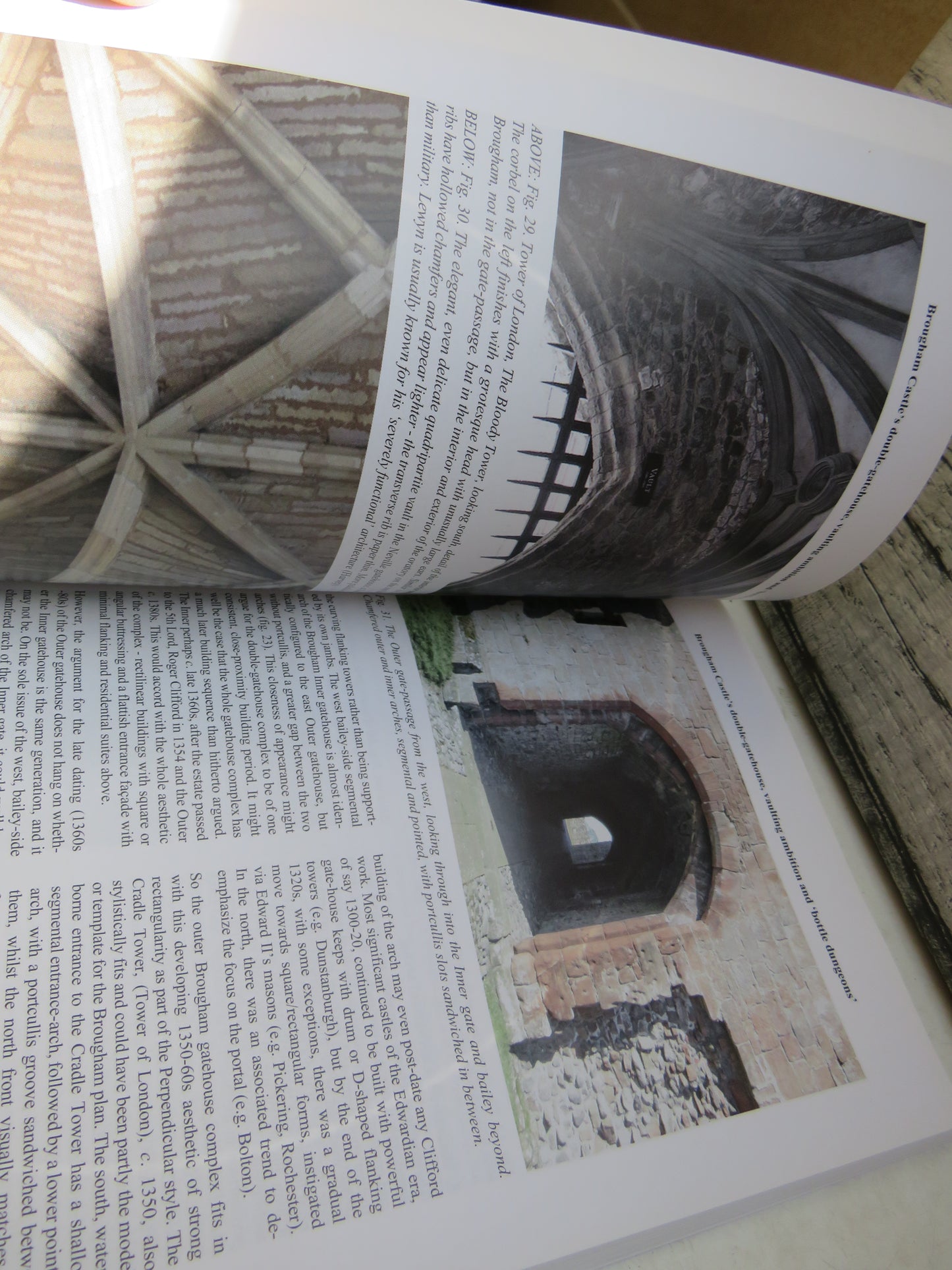 The Castle Studies Group Journal No 27 2013-14