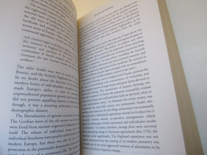 The Highland Clearances by Eric Richards, 2008 book image 4