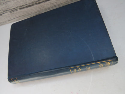 Men, Women, and Books and Res Judicatae Papers and Essays By Augustine Birrell 1912