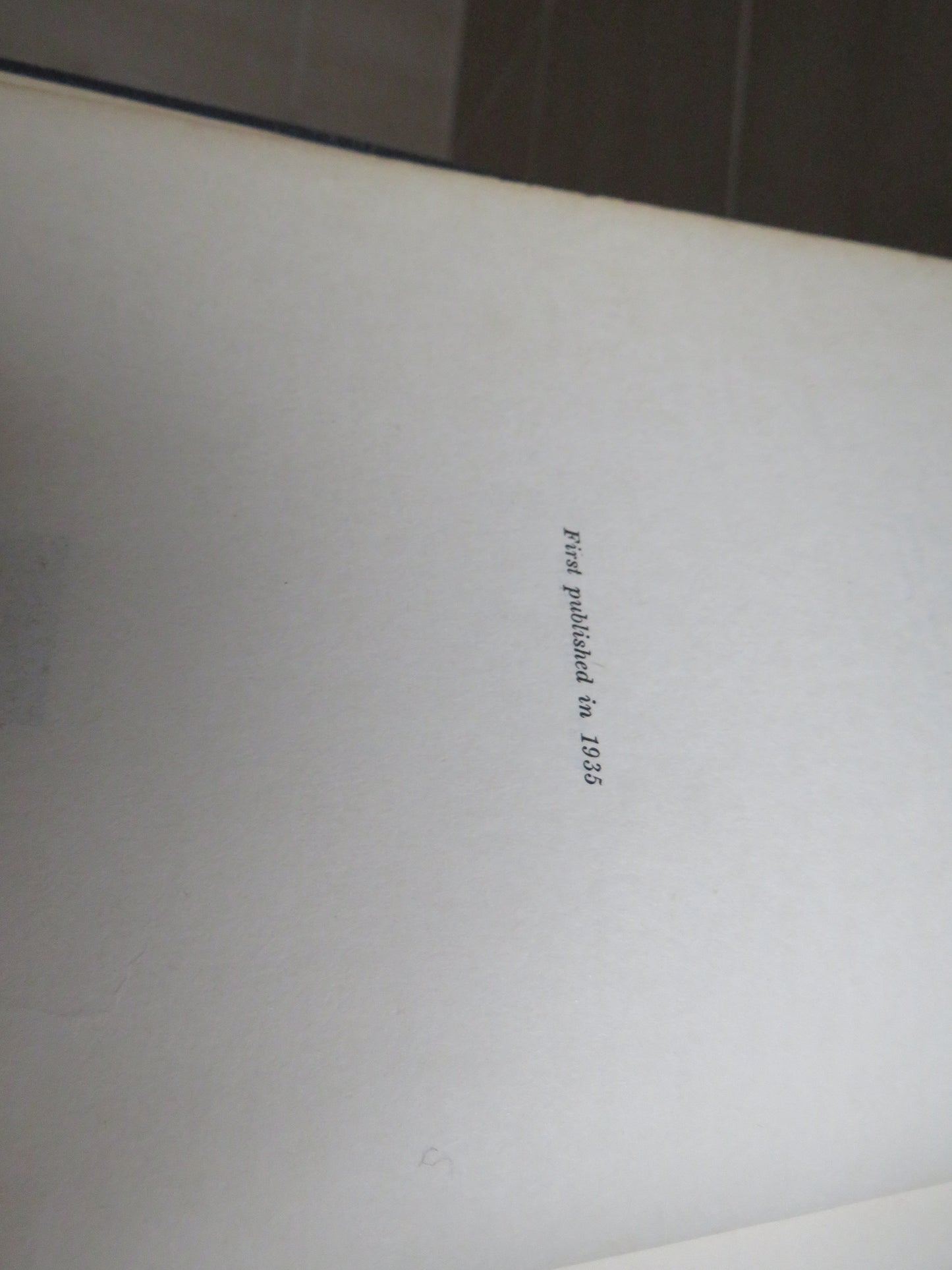 An Economic History of The British Isles By Arthur Birnie 1935 1st Edition