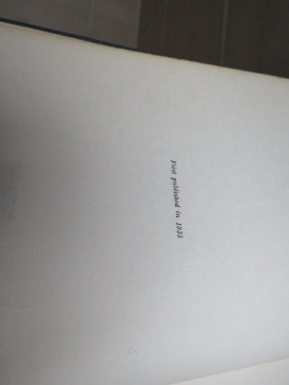 An Economic History of The British Isles By Arthur Birnie 1935 1st Edition