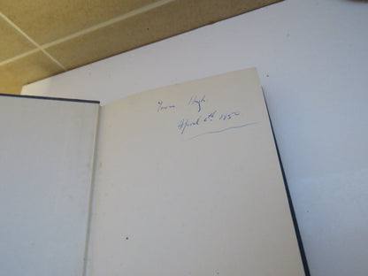 The Musical Companion, A compendium for all Lovers of Music, 1949 book image 3