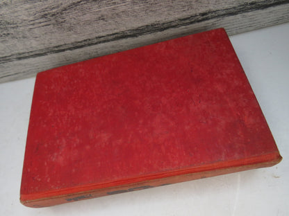 Kidnapped By Robert Louis Stevenson With A Coloured Frontispiece