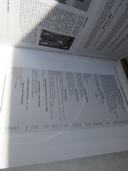The Castle Studies Group Journal No 20 2006-7 book image 4