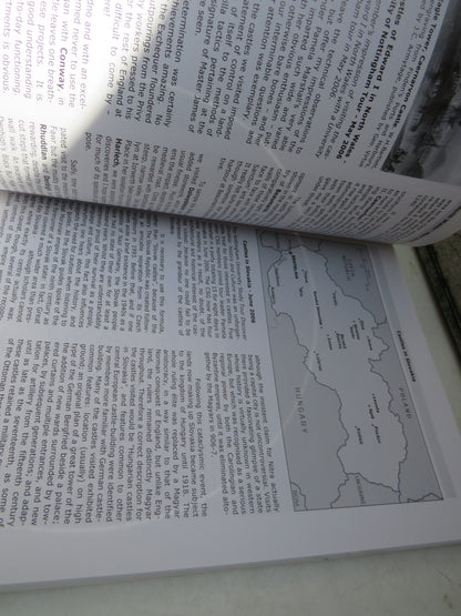 The Castle Studies Group Journal No 20 2006-7 book image 5