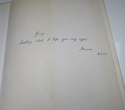 Paintings of S.T. Gill With an Introduction and Commentaries by Geoffrey Dutton 1962 book image 3