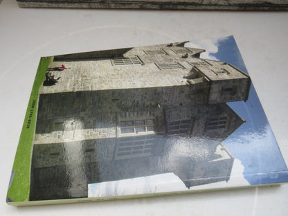The Castle Studies Group Bulletin No.18 2004-5 book image 2