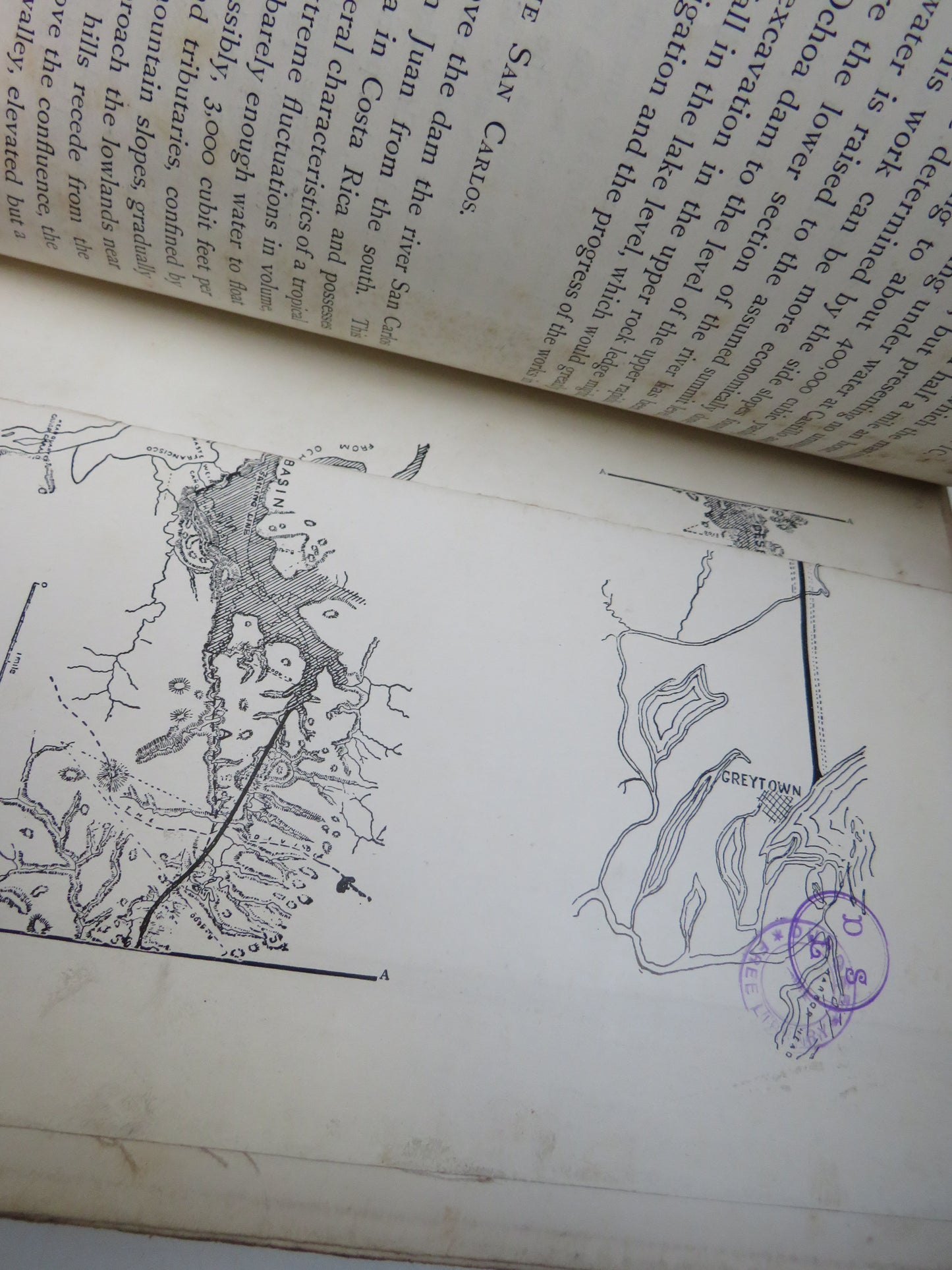 The Key Of The Pacific The Nicaragua Canal By Archibald Ross Colquhoun 1895 Antique Book