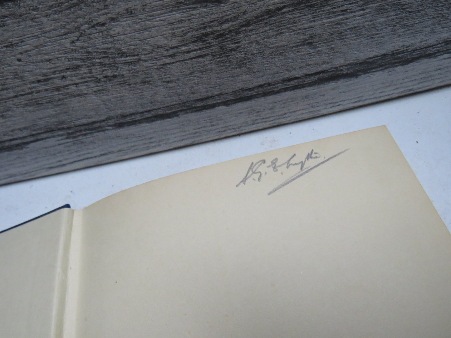 Stephen of Linthouse A Record of Two Hundred Years of Shipbuilding 1750-1950 By John L. Carvel