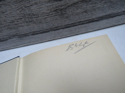 Stephen of Linthouse A Record of Two Hundred Years of Shipbuilding 1750-1950 By John L. Carvel