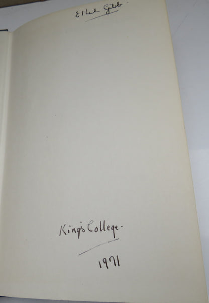 Eighteenth Century England By Dorothy Marshall 1968 book image 3