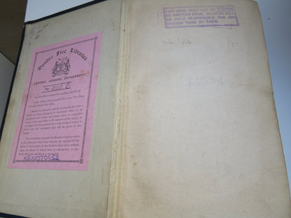 The Secret of the Pacific A Discssion Of The Origin of The Early Civilisations of America, The Tolte book image 2