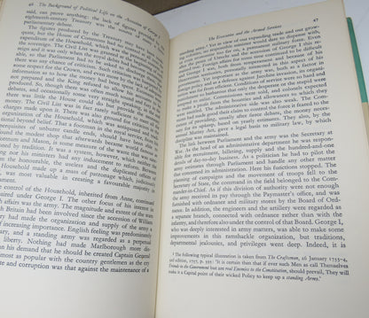 Eighteenth Century England By Dorothy Marshall 1968 book image 5