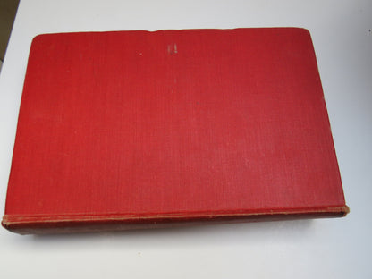 Passengers of Destiny By Louis Aragon Translated By Hannah Josephson 1947 book image 4