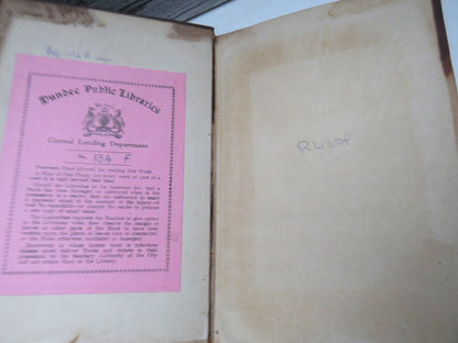 Impressions of Central and Southern Europe: Being Notes of Successive Journeys In Germany, Austria, Italy, Switzerland and The Levant By William Edward Baxter 1850