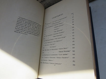 The Scott Originals An Account Of Notables & Worthies The Originals of Characters In The Waverly Nov book image 5