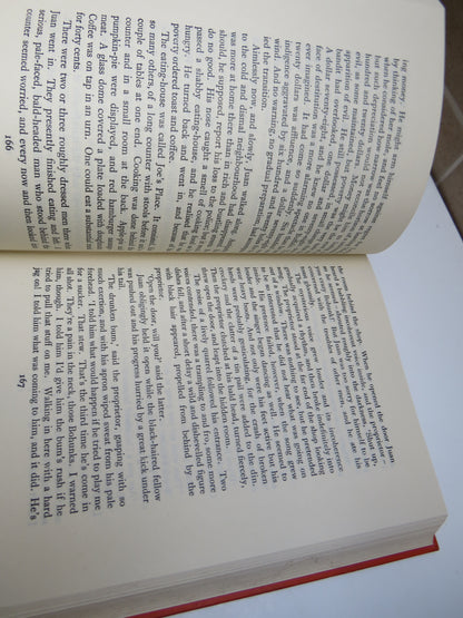 Juan In America A Novel By Eric Linklater 1931 4th Impression Antique Book book image 4