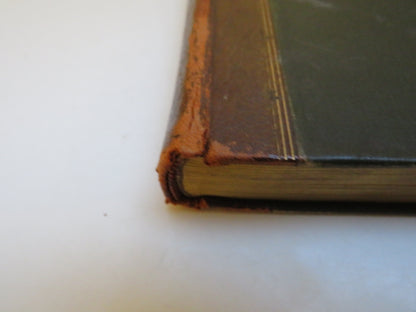A Mortal Antipathy, First Opening of the New Portfolio by Oliver Wendell Holmes book image 3