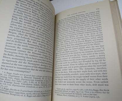 Medieval Merchant Venturers Collected Studies By E.M Carus-Wilson 1954 1st Edition book image 4