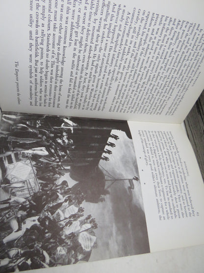 A Near Run Thing The Day of Waterloo By David Howarth 1969