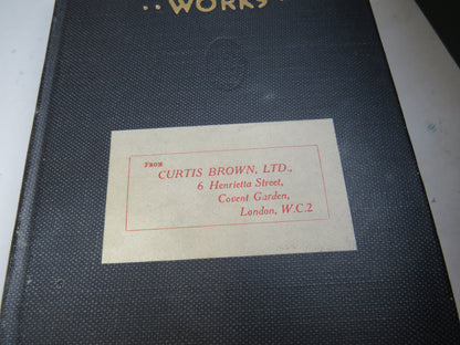The Dramatic Works of Gerhart Hauptmann Edited By Ludwig Lewisohn 1920 book image 9