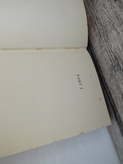 Very Heaven By Richard Aldington 1937 1st Edition