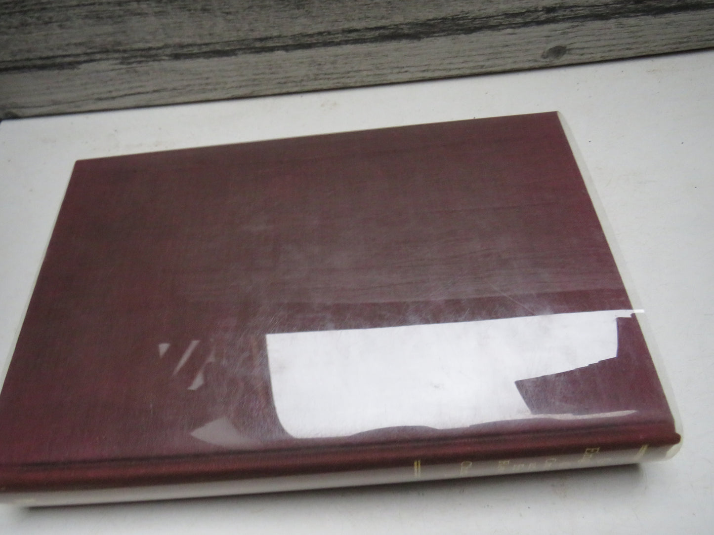 God's Englishman Oliver Cromwell and The English Revolution By Christopher Hill 1970