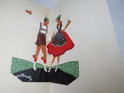 A Feather In Her Cap By Barbara Worsley-Gough 1936 1st Edition book image 2