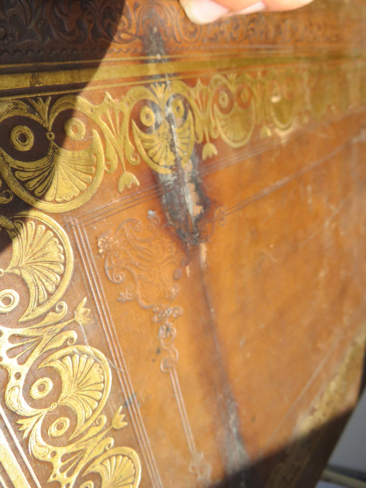 The Imperial Family Bible Containing The Old & New Testaments 2 Volumes