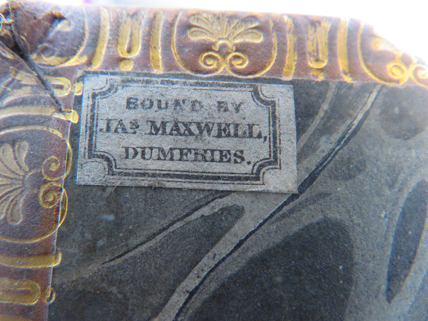 The Imperial Family Bible Containing The Old & New Testaments 2 Volumes