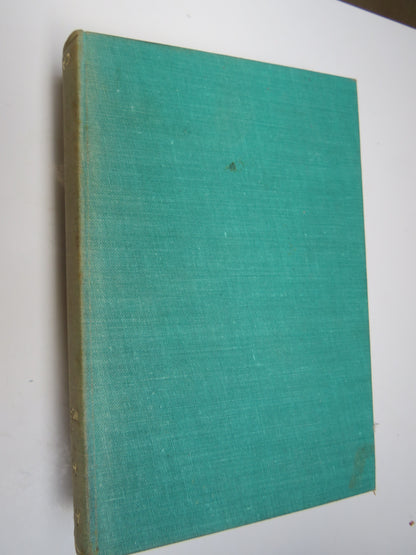 A Feather In Her Cap By Barbara Worsley-Gough 1936 1st Edition book image 5