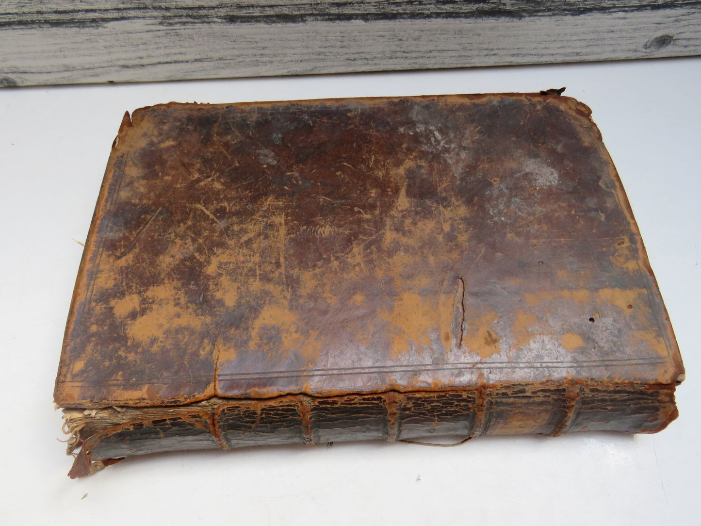 Several Discourses Upon Repentance The Severity and The Goodness of God By The reverend Dr. Richard Lucas 1717