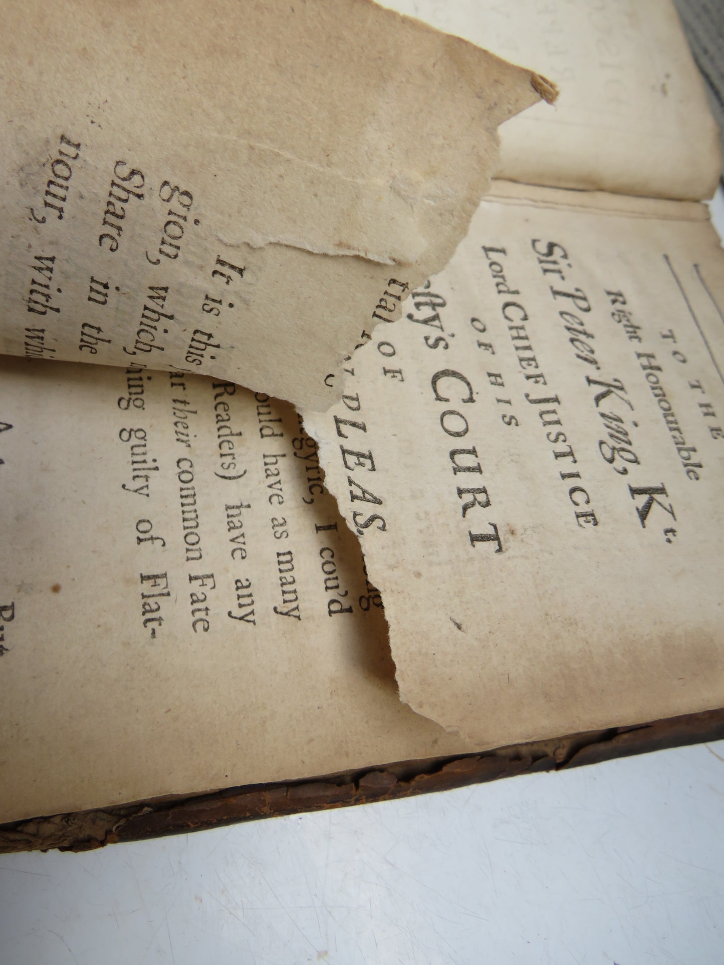 Several Discourses Upon Repentance The Severity and The Goodness of God By The reverend Dr. Richard Lucas 1717