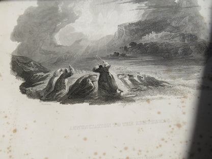 The Imperial Family Bible Containing The Old & New Testaments 2 Volumes book image 16