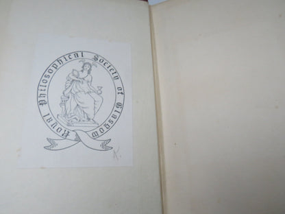 New Light On The Most Ancient East The Oriental Prelude To European Prehistory By V. Gordon Childe 1934
