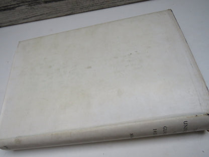 The University of Glasgow 1451-1951 A Short History By J. D. Mackie 1954