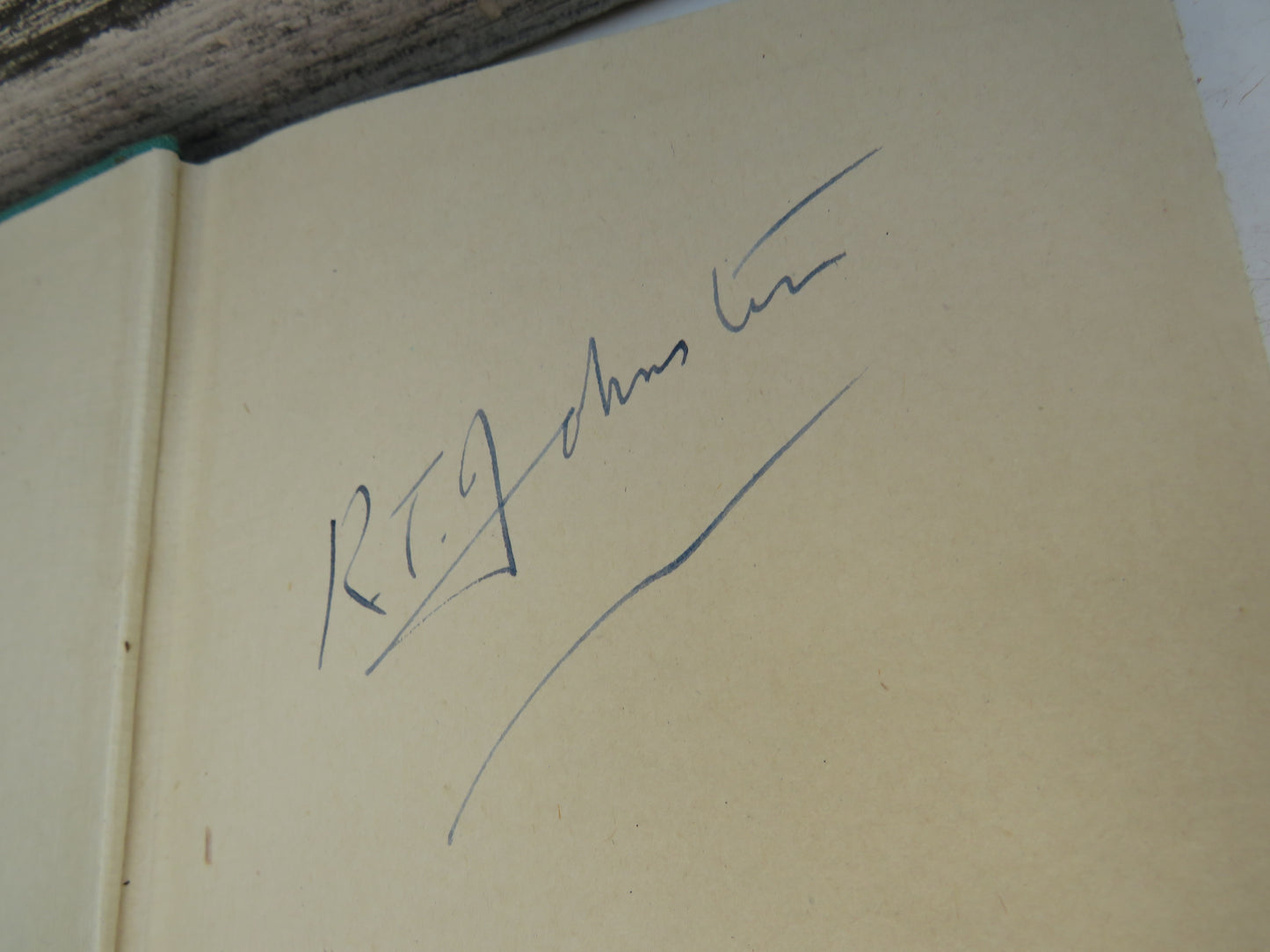 A Portrait of the Artist As A Young Man By James Joyce 1945