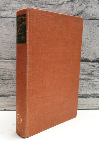 The Companion Guide To London By David Piper 1965 book front cover