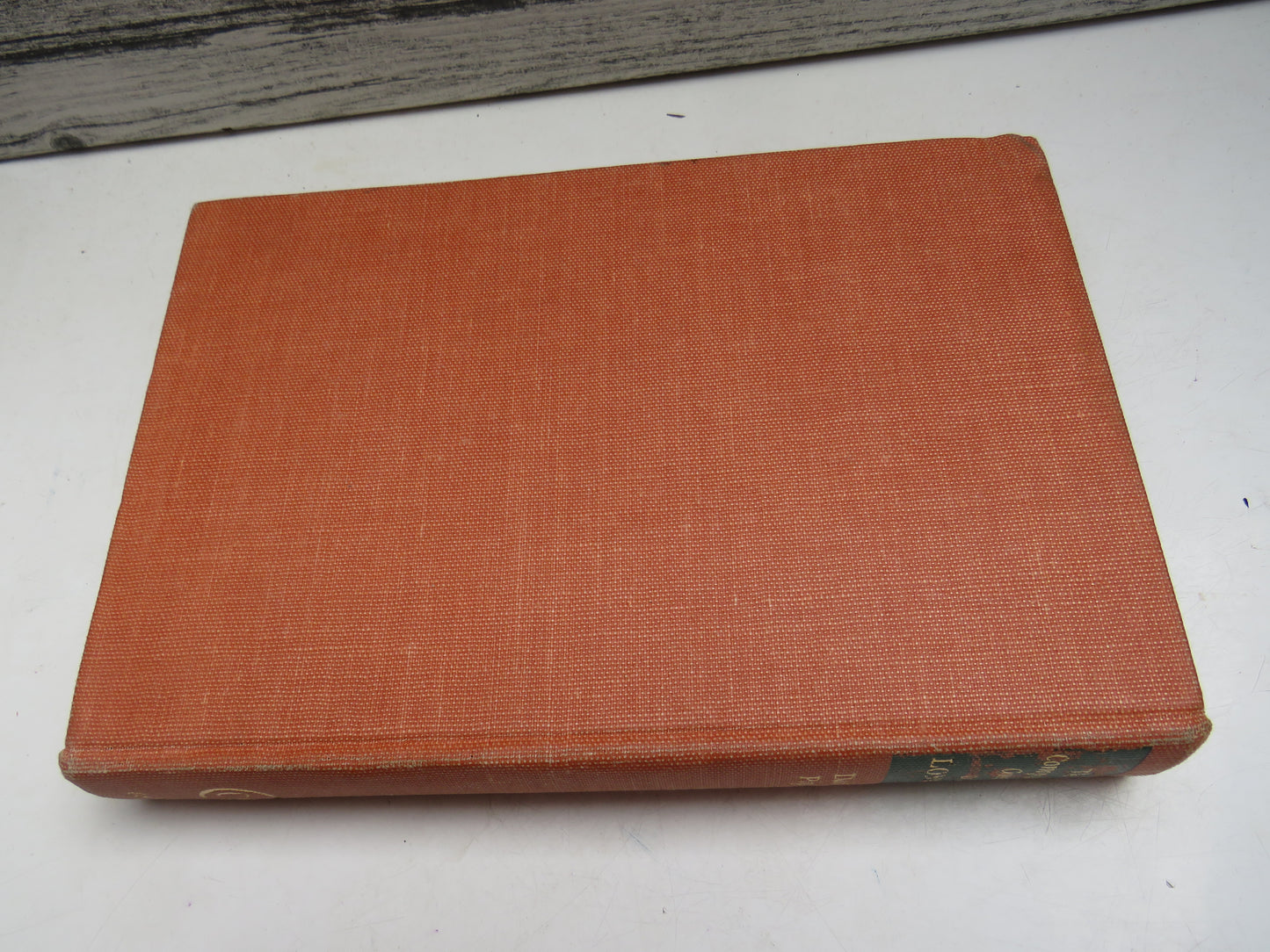 The Companion Guide To London By David Piper 1965