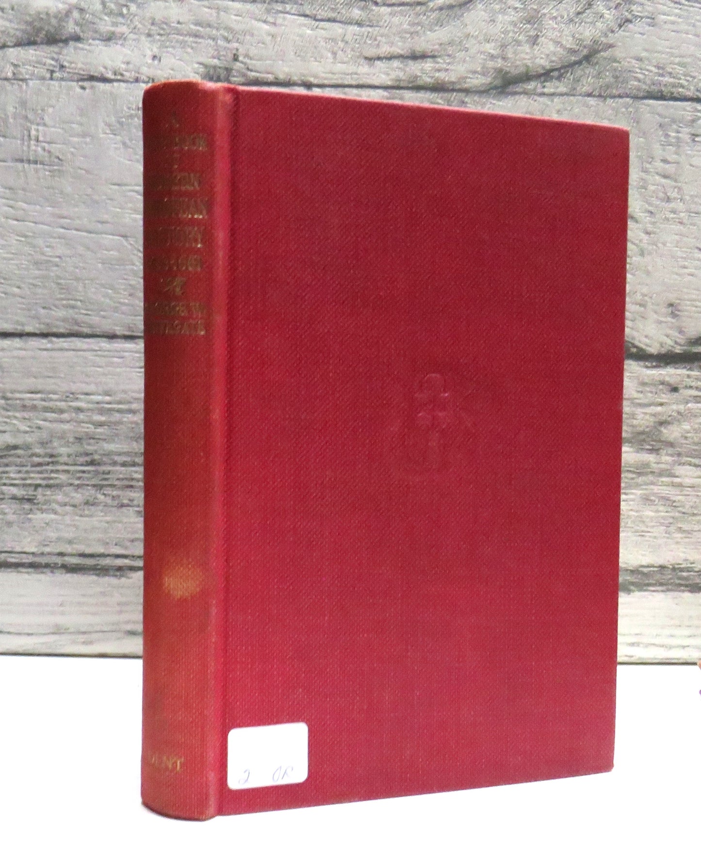 A Text Book of Modern European History 1453-1661 By George W. Southgate 1957