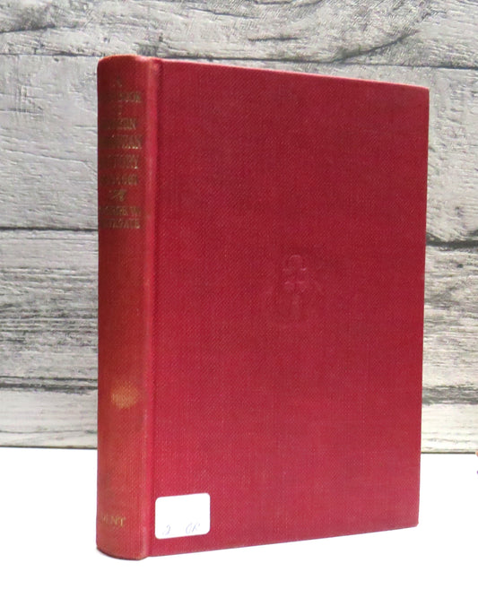 A Text Book of Modern European History 1453-1661 By George W. Southgate 1957