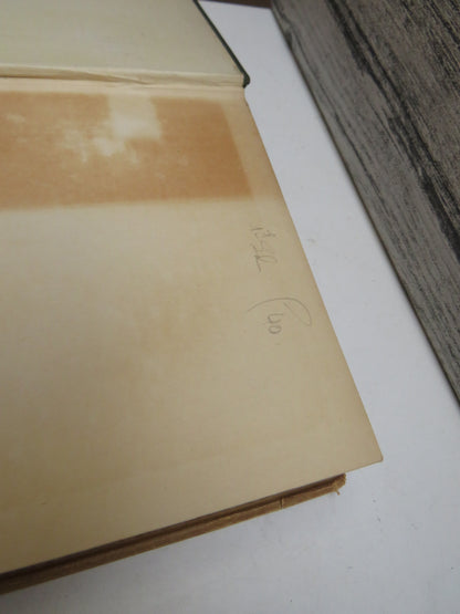 Joseph Conrad A Personal Remembrance By Ford Madox Ford 1924 1st Edition