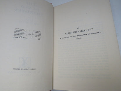 The Island Pharisees By John Galsworthy 1927 Antique Book book image 3