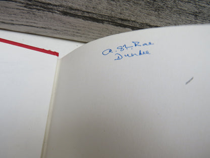 The Infinite by A.W. Moore 1990 book image 3