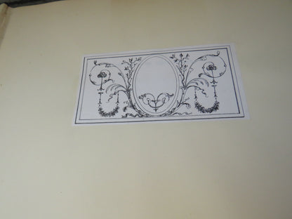 Drawings By Sir William Russell Flint 1950 book image 3