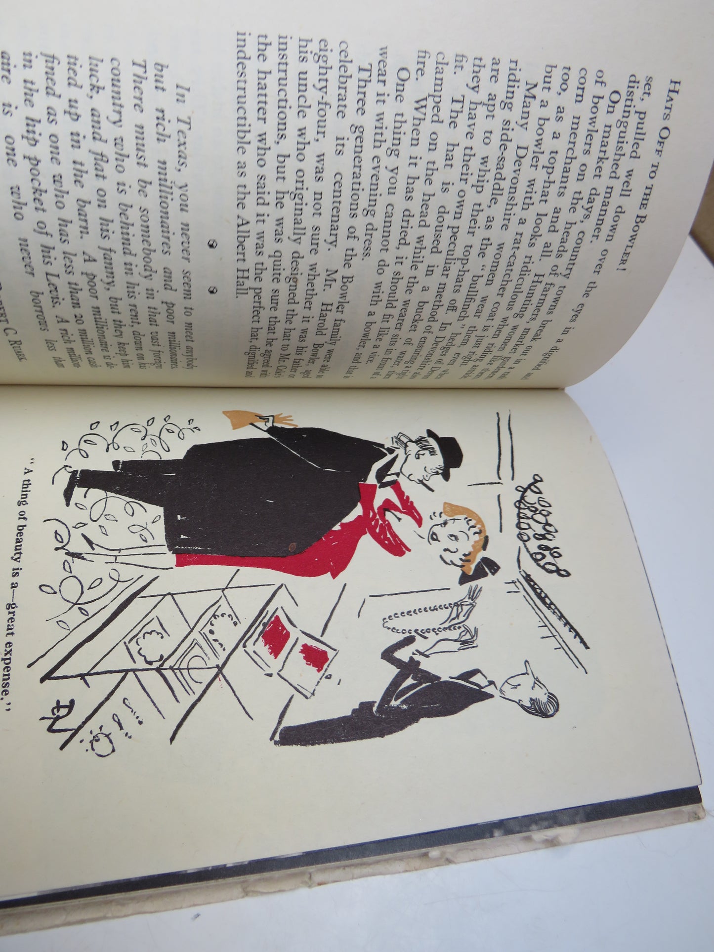 Men Only A Man's Magazine December 1951 Vol 48 No.192