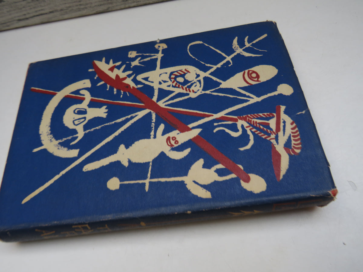 The Faithful Ally By Eric Linklater 1954