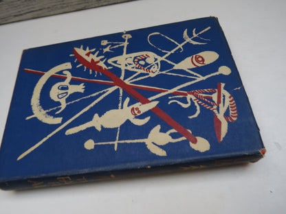 The Faithful Ally By Eric Linklater 1954